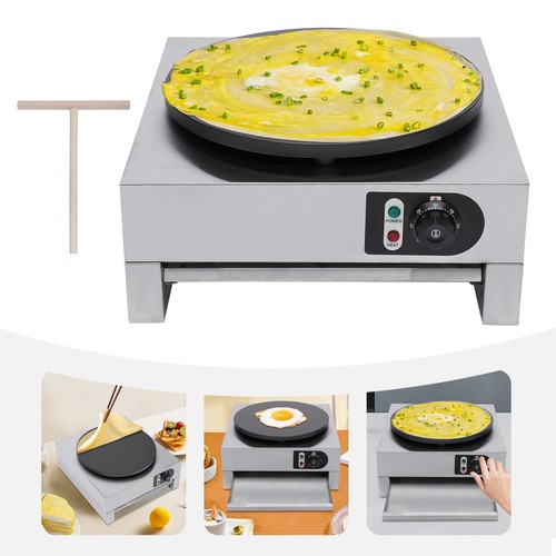 Crepes maker crepesger - crepes, t