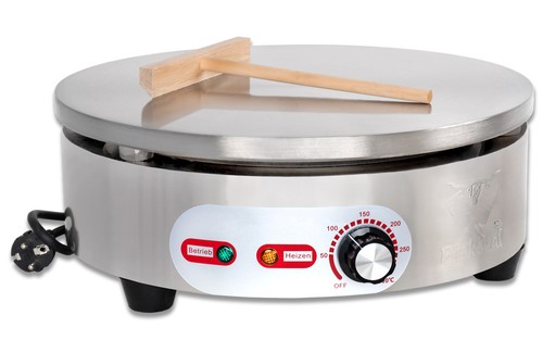 Crepesplatte crepesmaker - crepesplatte,
