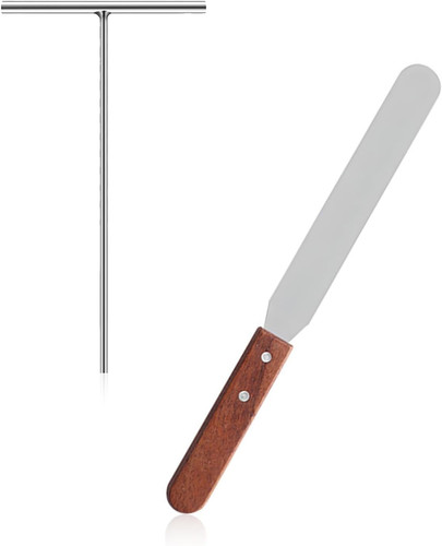 Crepes wender edelstahl 13cm - crepes,