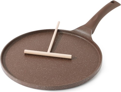 Sensarte crepe pfanne 26cm - sensarte,