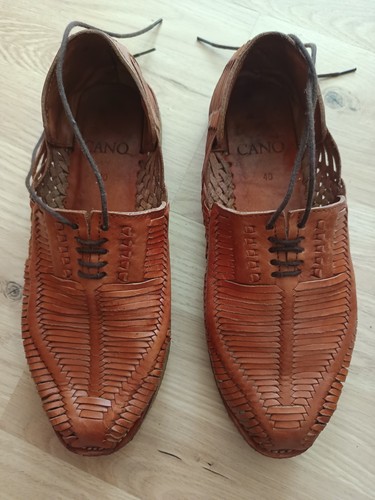 Cano sommerschuh benito - sommerschuh,