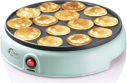 Bestron poffertjes maker - bestron,