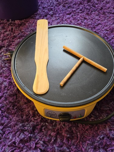 Bestron crepe maker crepes - bestron,
