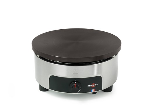 Krampouz gas crepemaker - krampouz, cm