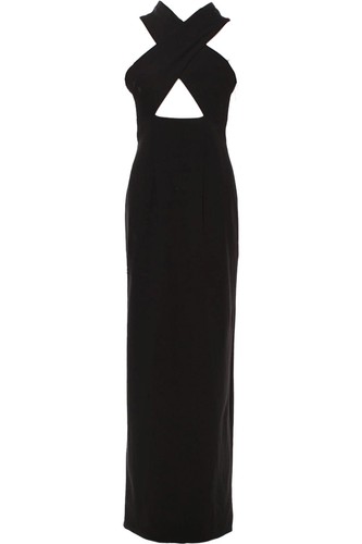 Solace london maxikleid - solace,