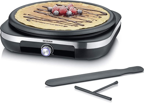 Severin crepes maker 2199 - severin, cm