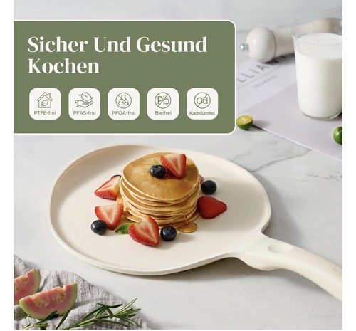 Redchef crepe pfannkuchen - redchef,