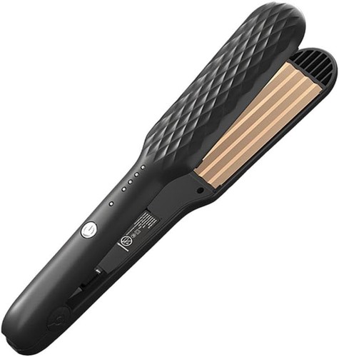 Kreppeisen für die haare - für,