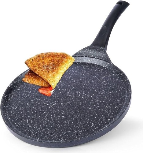Crepes pfanne - crepes,