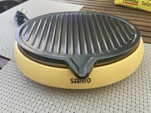 Santeco elektrischer