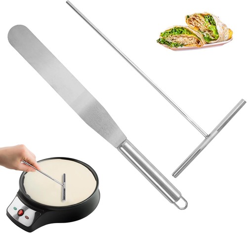 Stück crepes verteiler - 2,