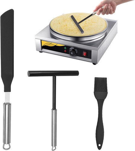 Stück crepes verteiler - verteiler, und