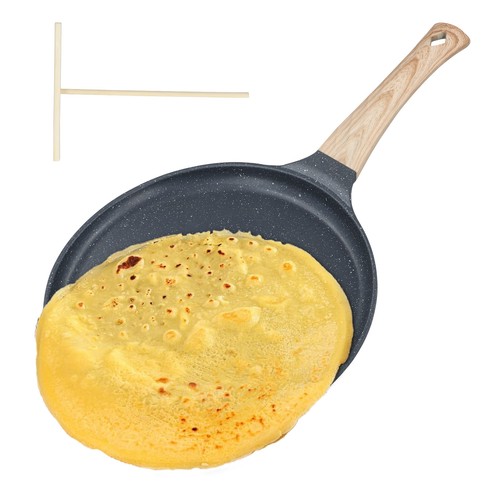 Gusseisenpfanne für crepes - gusseisenpfanne,