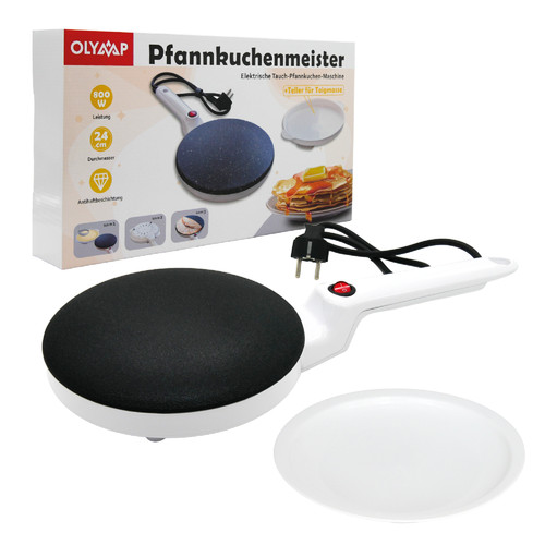 Crepes maker crepespfanne - crepes,