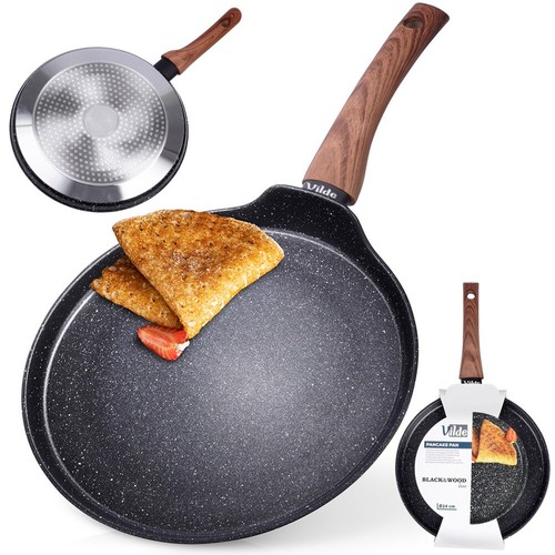 Bratpfanne für pfannkuchen - für,