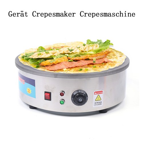 45cm crepes maker crepesger - 45cm, crepesger?t