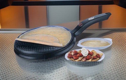 Elta elektrischer crepe - elta®,