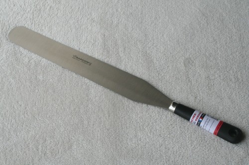 Krampouz crepewender cm - crepewender,
