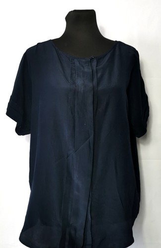 Bertina seidenbluse - bertina, ii