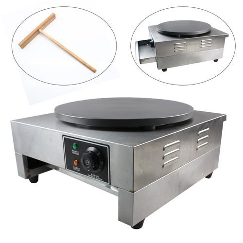 40cm crepes maker crepesgerät - 40cm,