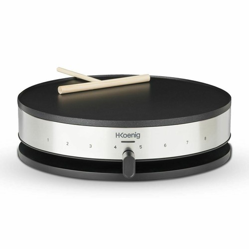 Crepes maker koenig krep29 - crepes-maker, h.koenig