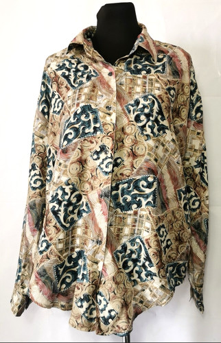 Jonathan martin seidenbluse - jonathan,