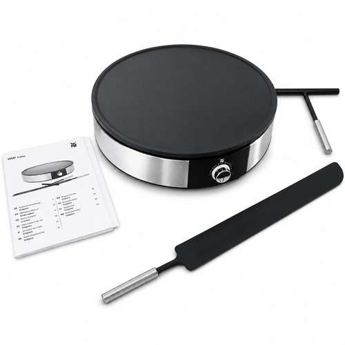 Wmf lono creperie cromargan - wmf,