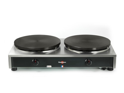 Krampouz gas crepemaker - krampouz, 40