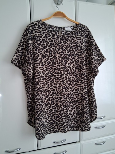 Aparte damen crepe bluse - aparte,