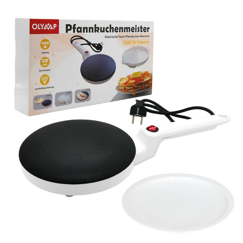 Pfannkuchen maker crepes - pfannkuchen-maker,