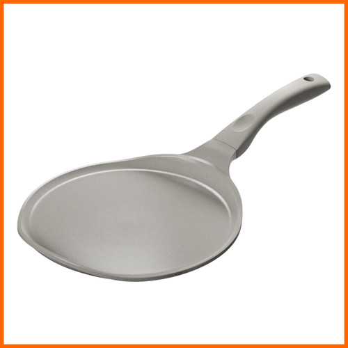 Crepe pfanne 26cm - 26cm,, keramik