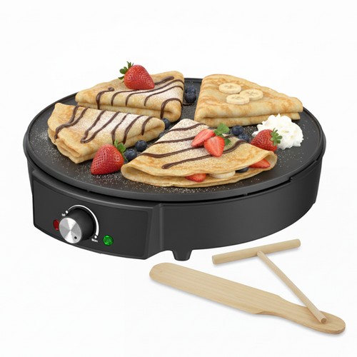 1200w crepemaker wrapmaker - 1200w,