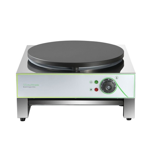 Crepes maker crepeseisen - crepes-maker,
