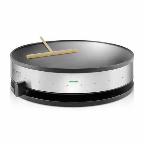 Caso 2930 1300 crepemaker - 2930,