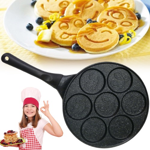 Pfannkuchenpfanne crepepfanne - pfannkuchenpfanne,