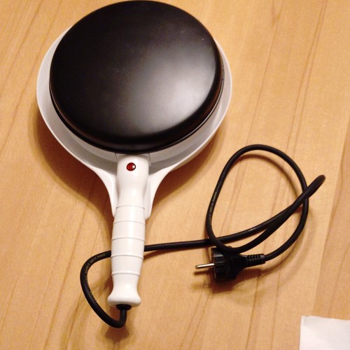 Teleshop crepe maker kl2 900w - teleshop, crepe-maker