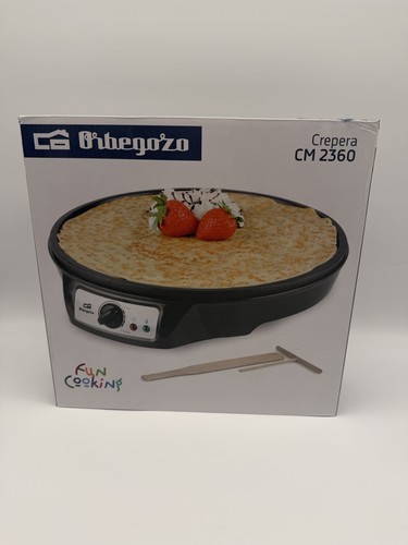 Crepes maker - crepes,