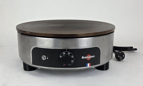 Crepesgerät krampouz csro4aa - crepesgerät,