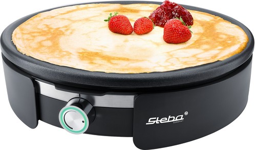Steba crêpes maker - 36, –