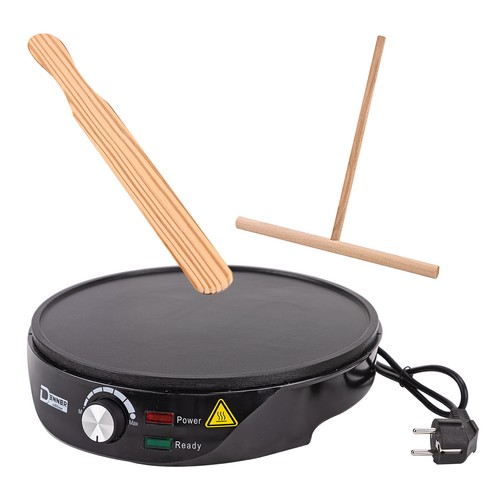 Crepes maker pfannkuchen - maker,