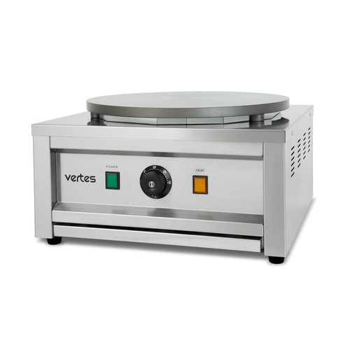 Vertes crepes maker 40cm - maker,