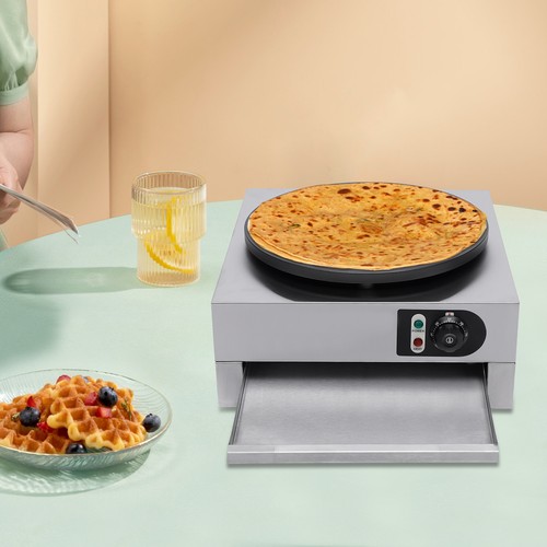 Crepes maker crepesger - crepes,