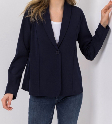 Kim blazer 1 - co., blazer,