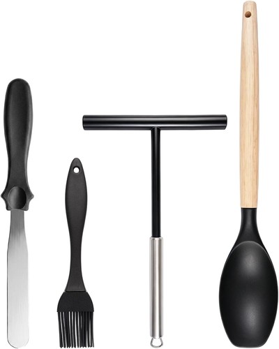 Stück crepes verteiler set - crepes,