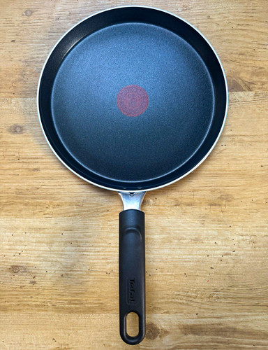 Tefal crepepfanne rund - tefal,