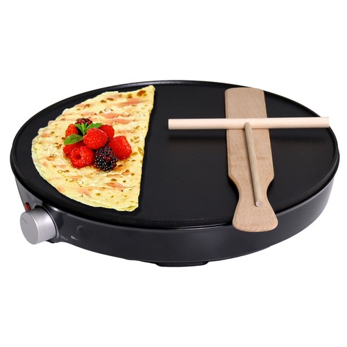 Superlex crêpes maker - crêpes,