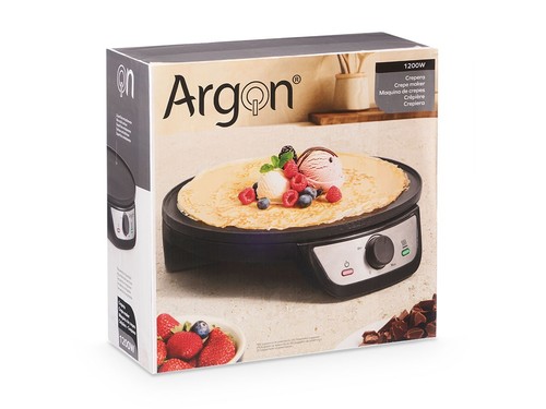 Crepe-Maker