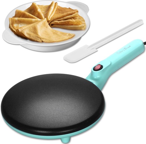 Crepe maker cm - maker,