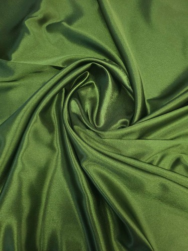 Crepe satin dekostoff 61 - crepe,