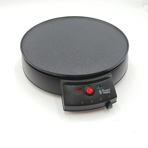 Russell hobbs crêpes maker - hobbs,